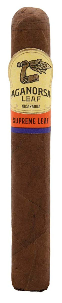 Aganorsa Supreme Leaf Corojo Gran Toro - Image 5