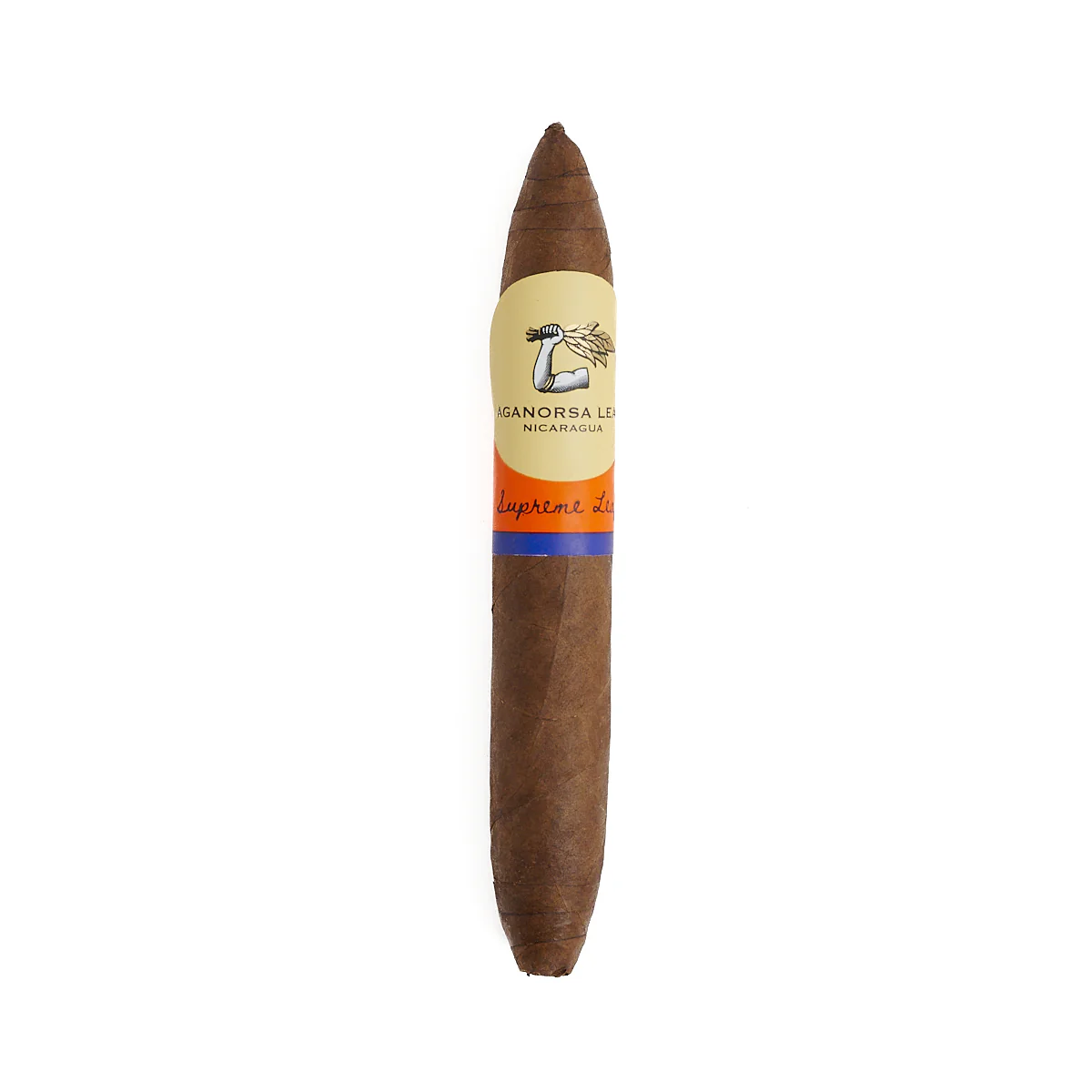 Aganorsa Supreme Leaf Corojo Royal Perfecto - Image 3