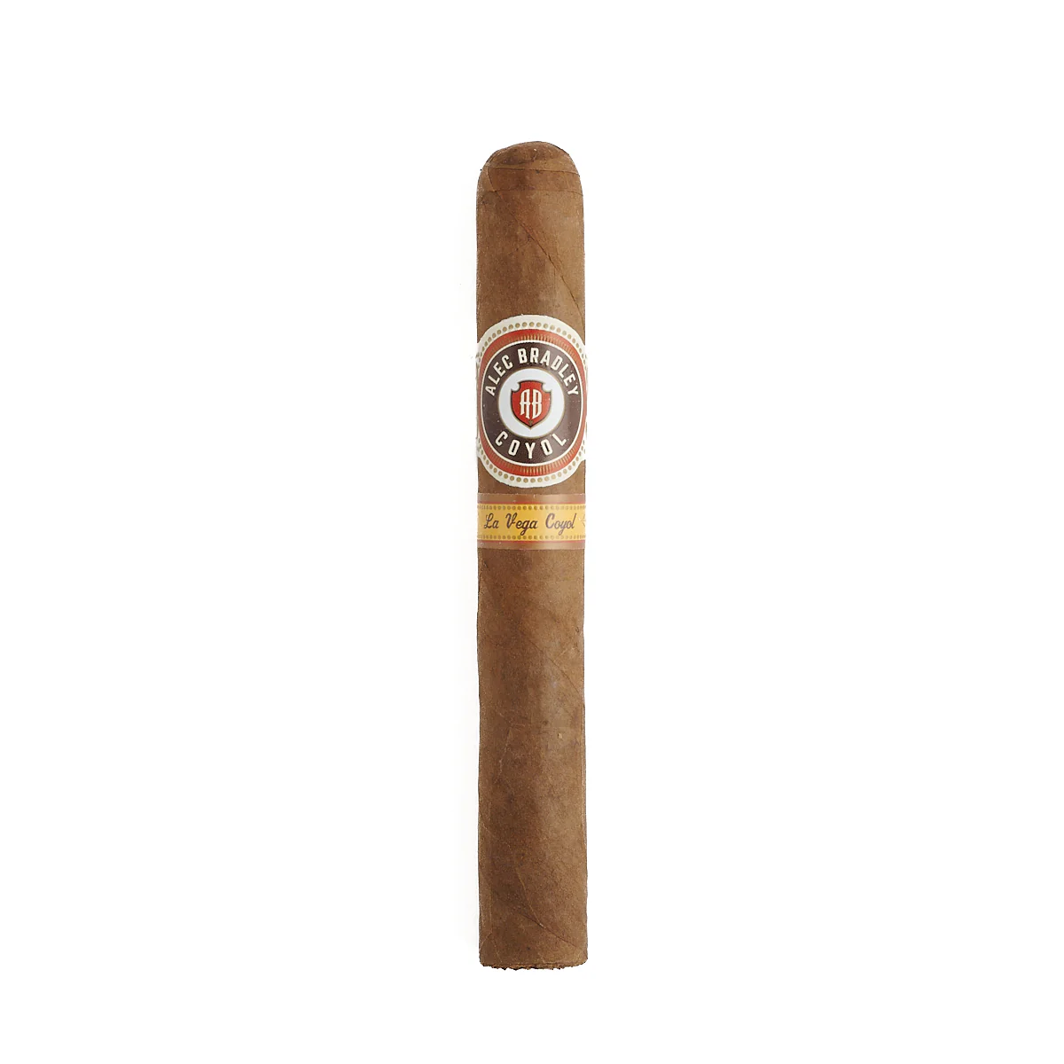 Alec Bradley Coyol Toro - Image 2