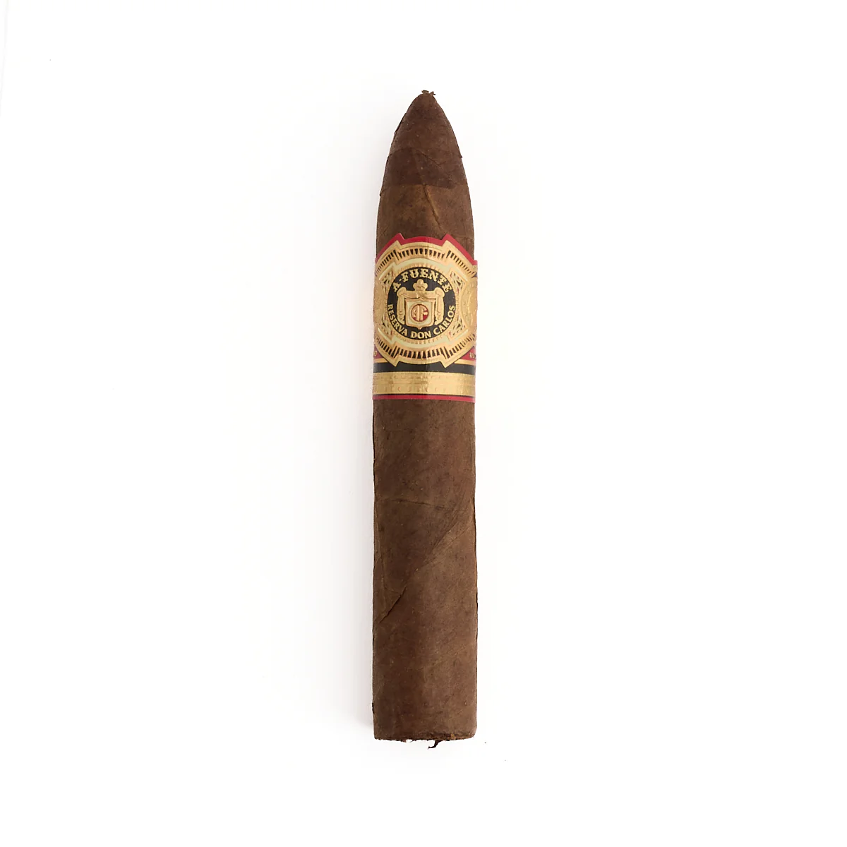 Arturo Fuente Don Carlos Belicoso - Image 2
