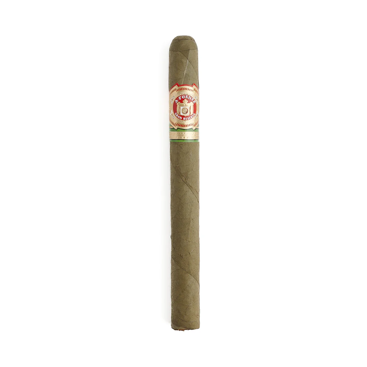 Arturo Fuente Spanish Lonsdale Claro - Image 2