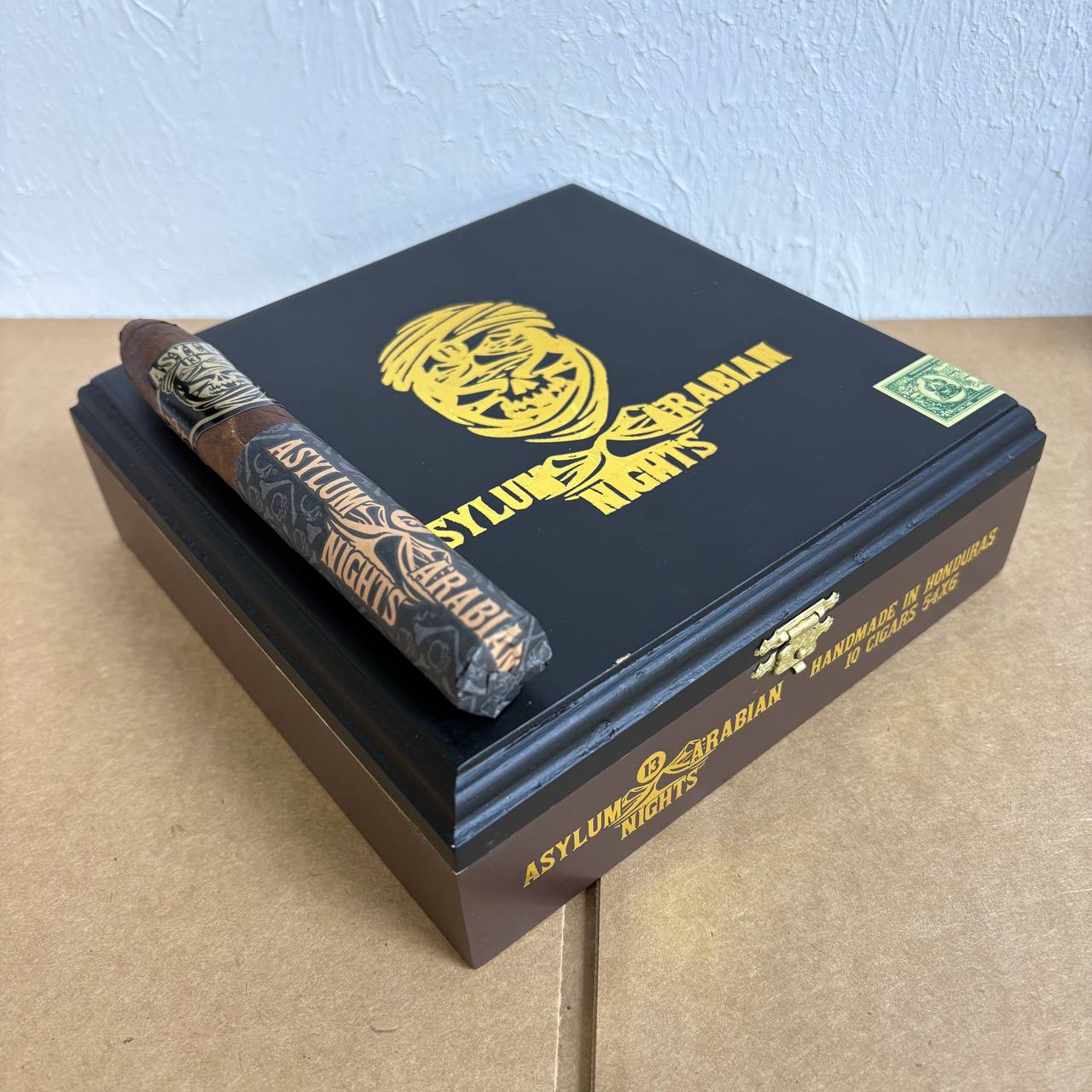 Top Shelf Cigars