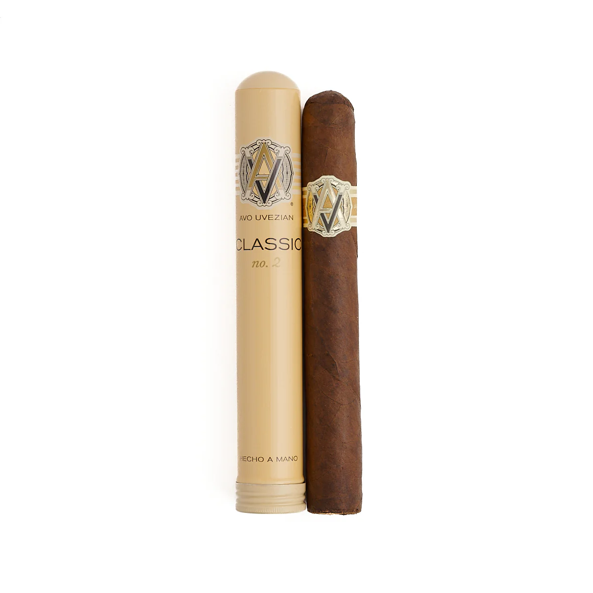 AVO Classic No. 2 Toro Tubos - Image 3