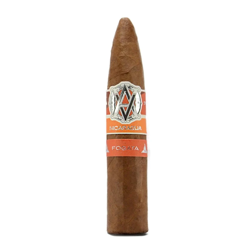 AVO Syncro Nicaragua Fogata Short Torpedo - Image 2