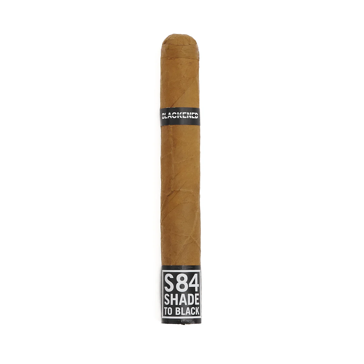 Blackened S84 Shade to Black Corona - Image 2