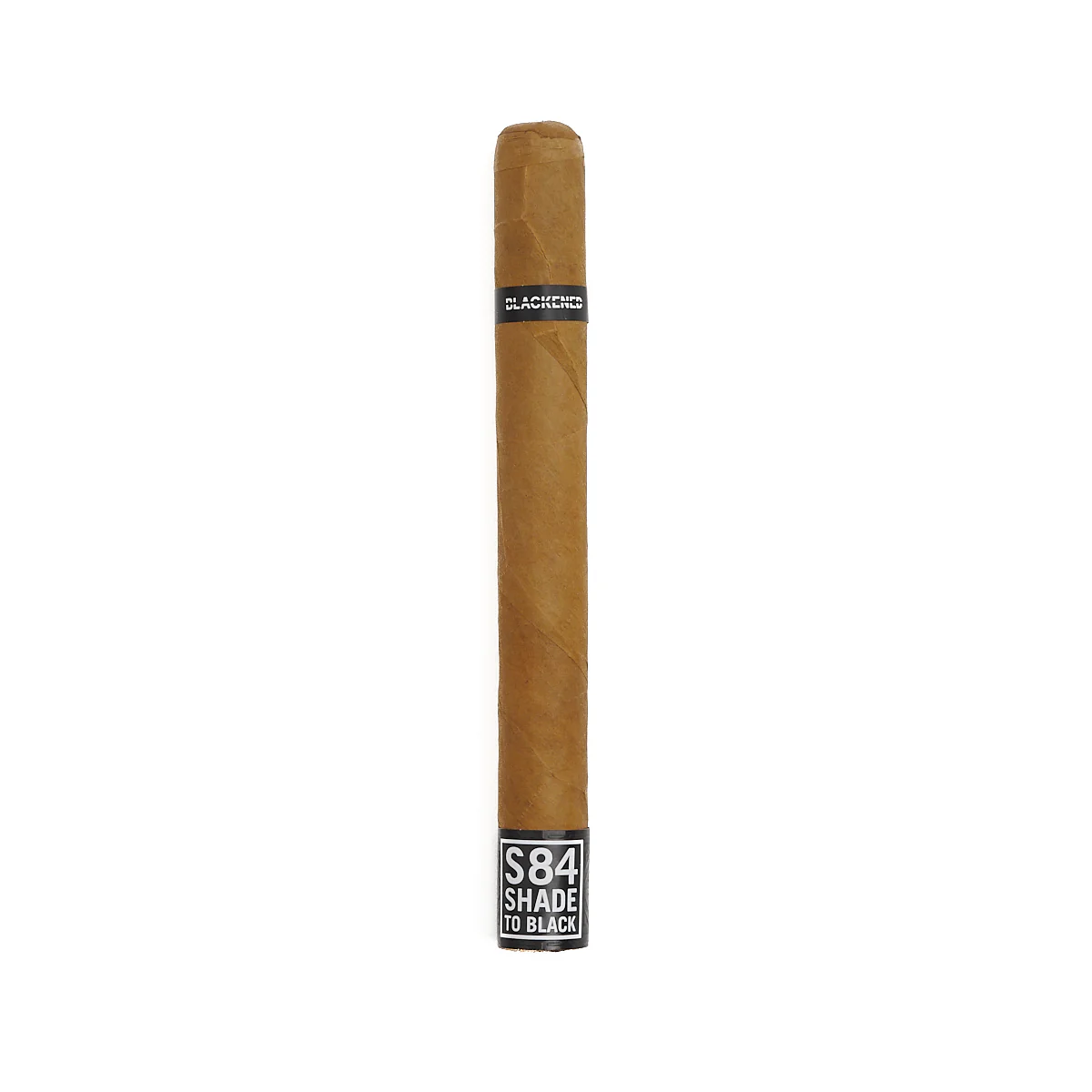 Blackened S84 Shade to Black Corona Double - Image 2