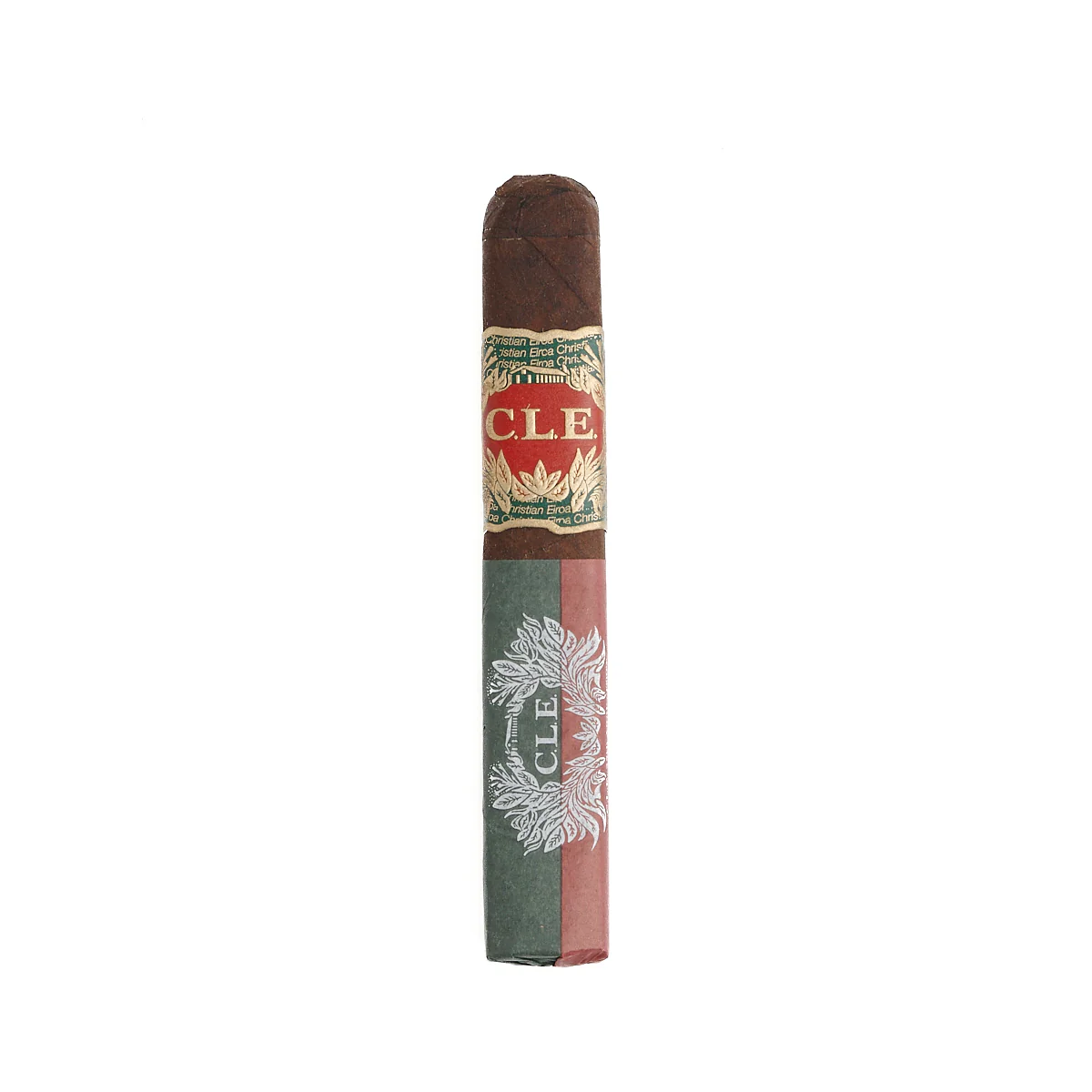 C.L.E. 25th Anniversary Robusto - Image 3