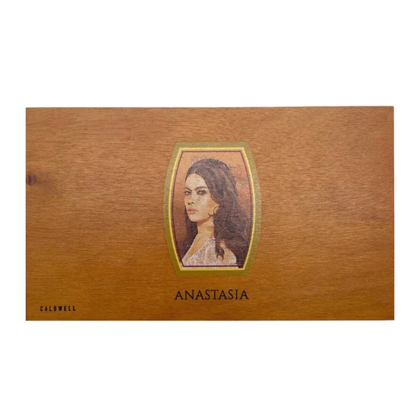 Caldwell Anastasia 2022 Opera - Image 2