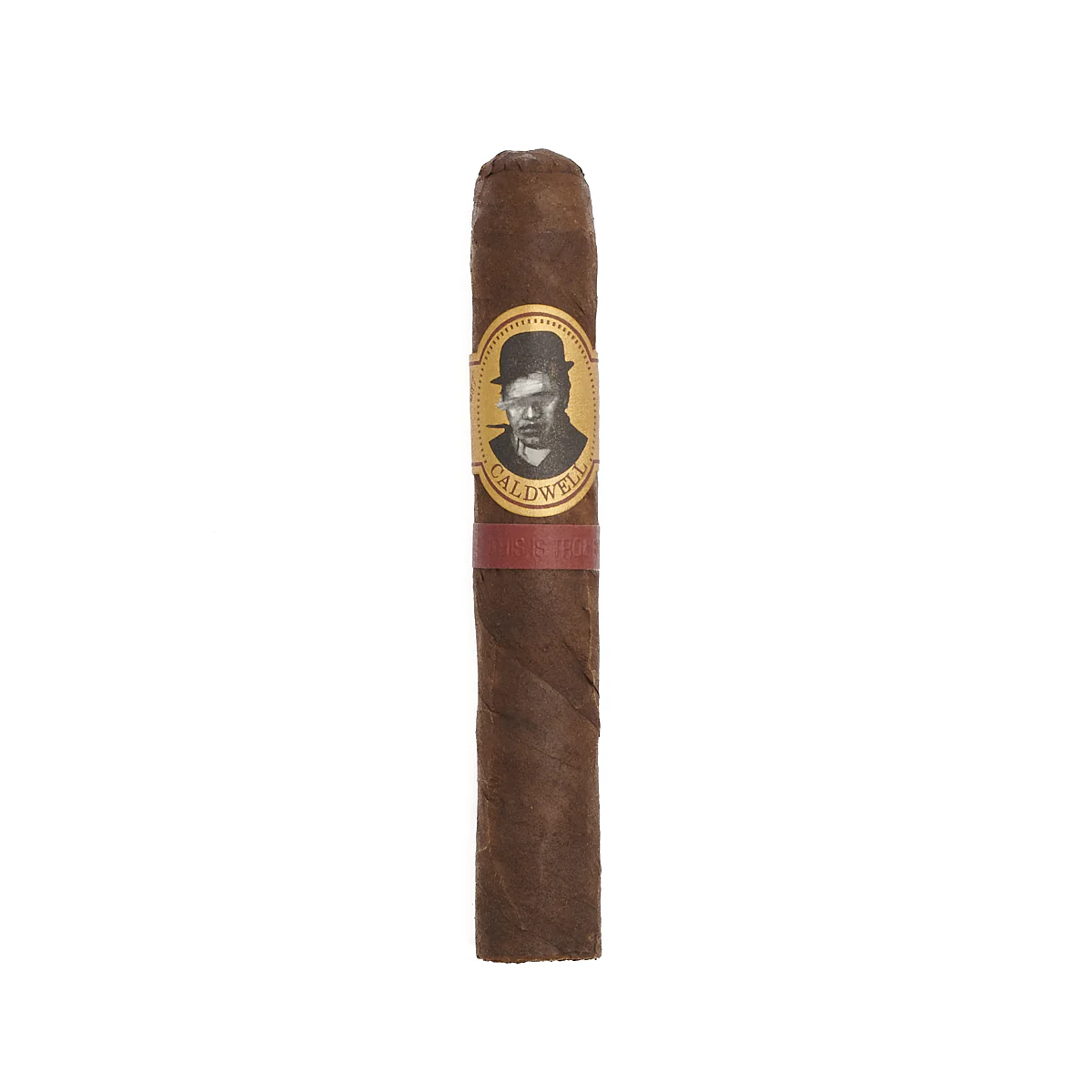 Caldwell Blind Man's Bluff Maduro LE--This is Trouble - Image 2
