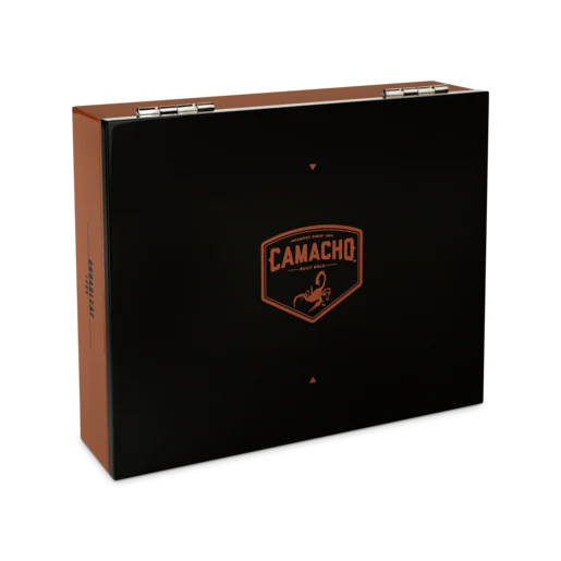 Camacho Broadleaf Toro - Image 2