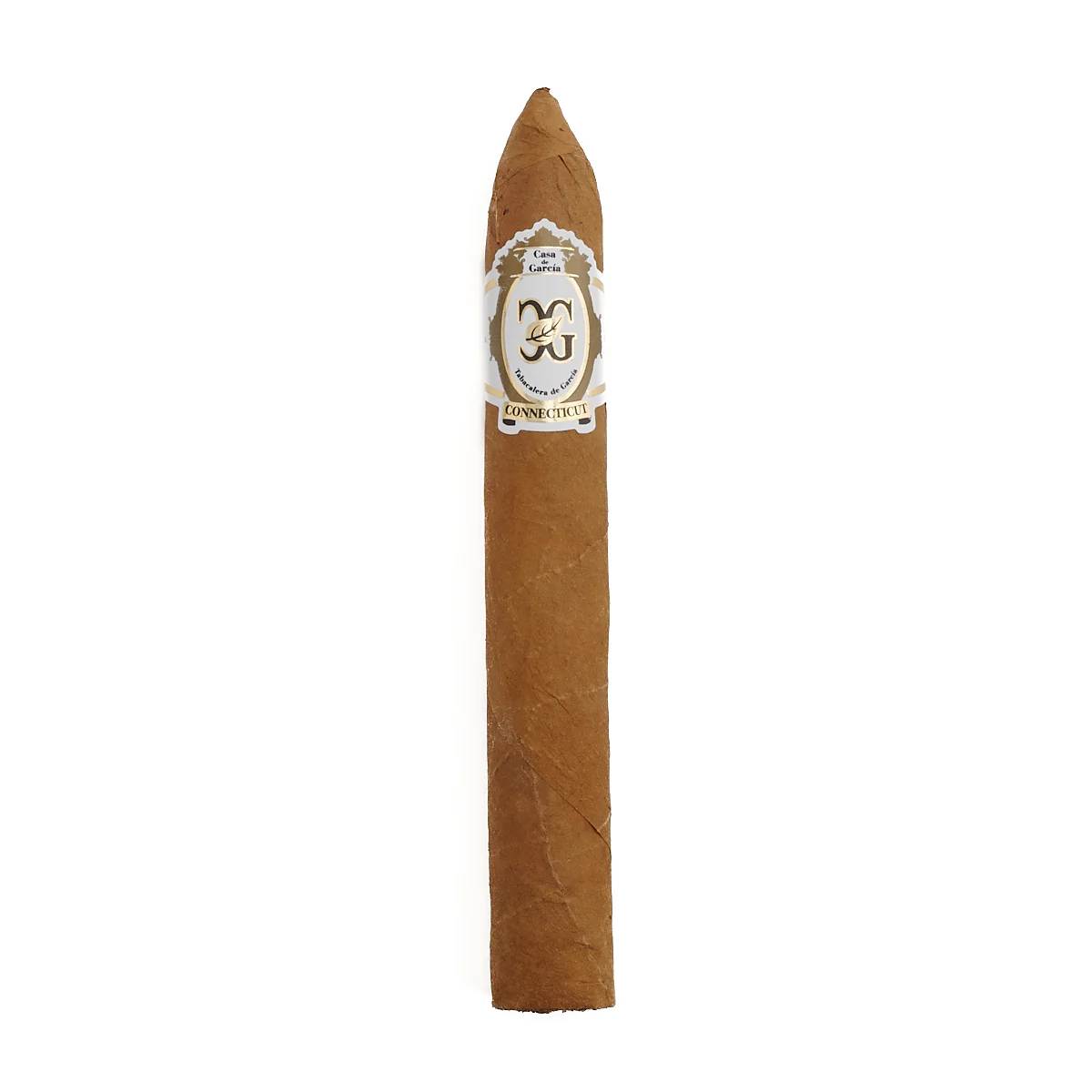 Casa De Garcia Connecticut Belicoso - Image 2