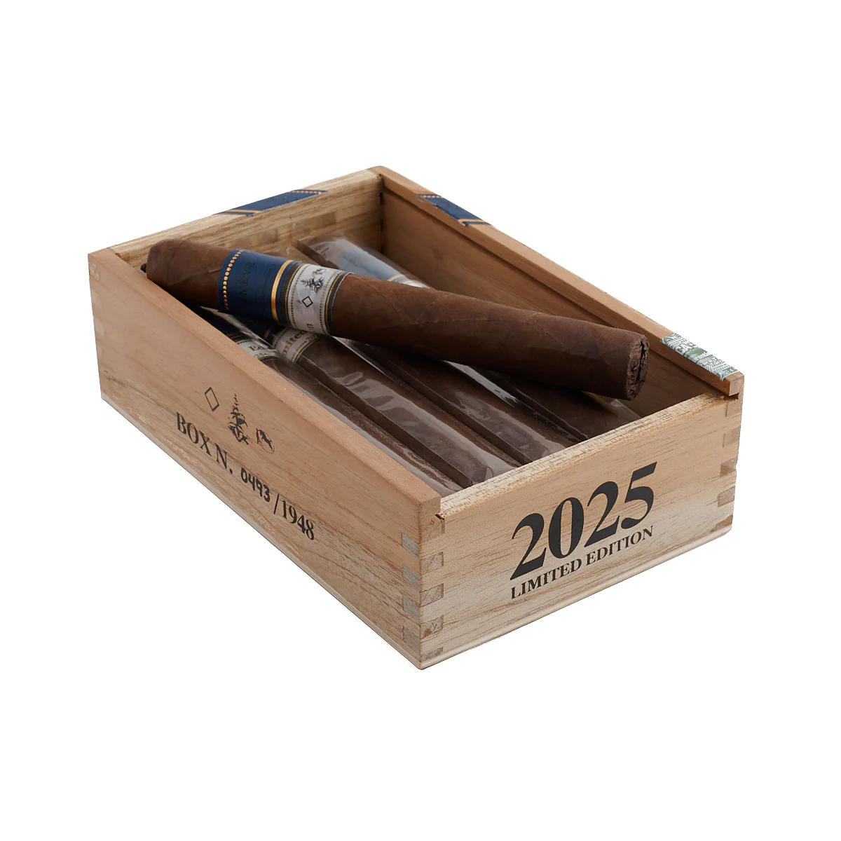 Cavalier Geneve Limited Edition 2025 - Image 2