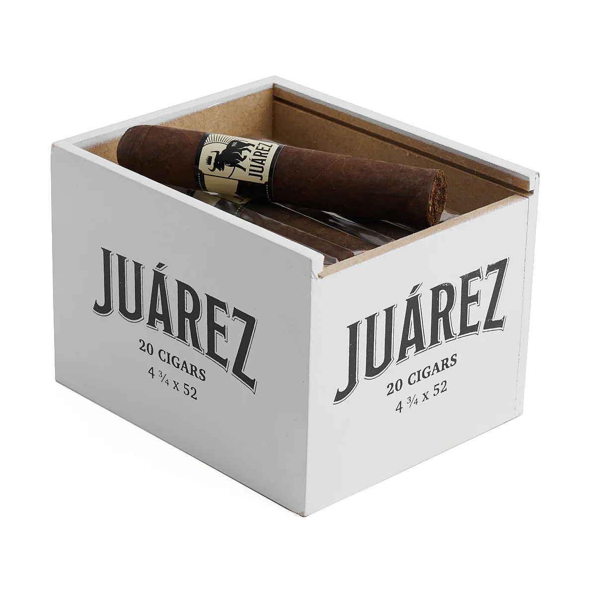 Crowned Heads Juarez OBS - Image 2