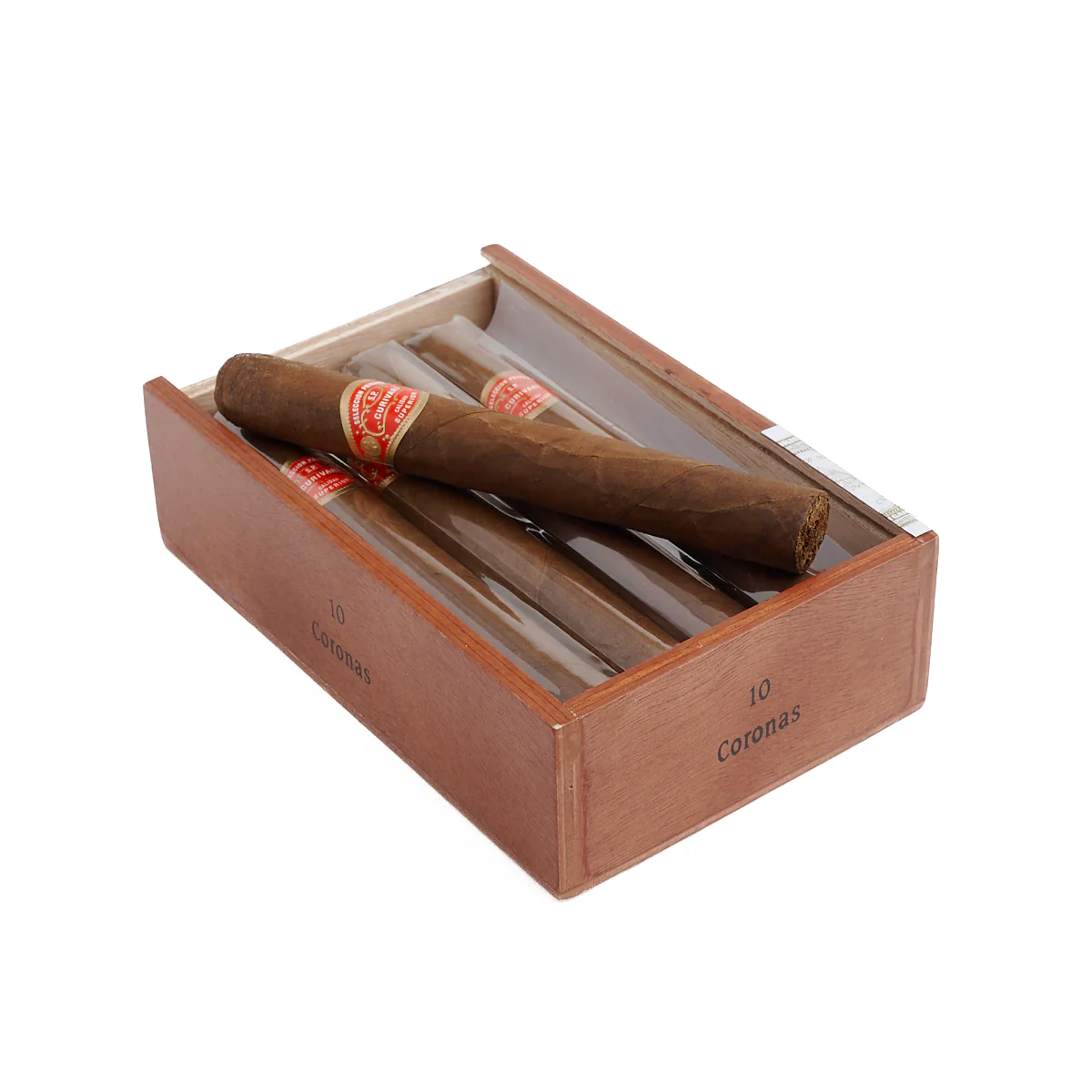 Curivari Seleccion Privada Corona - Image 2
