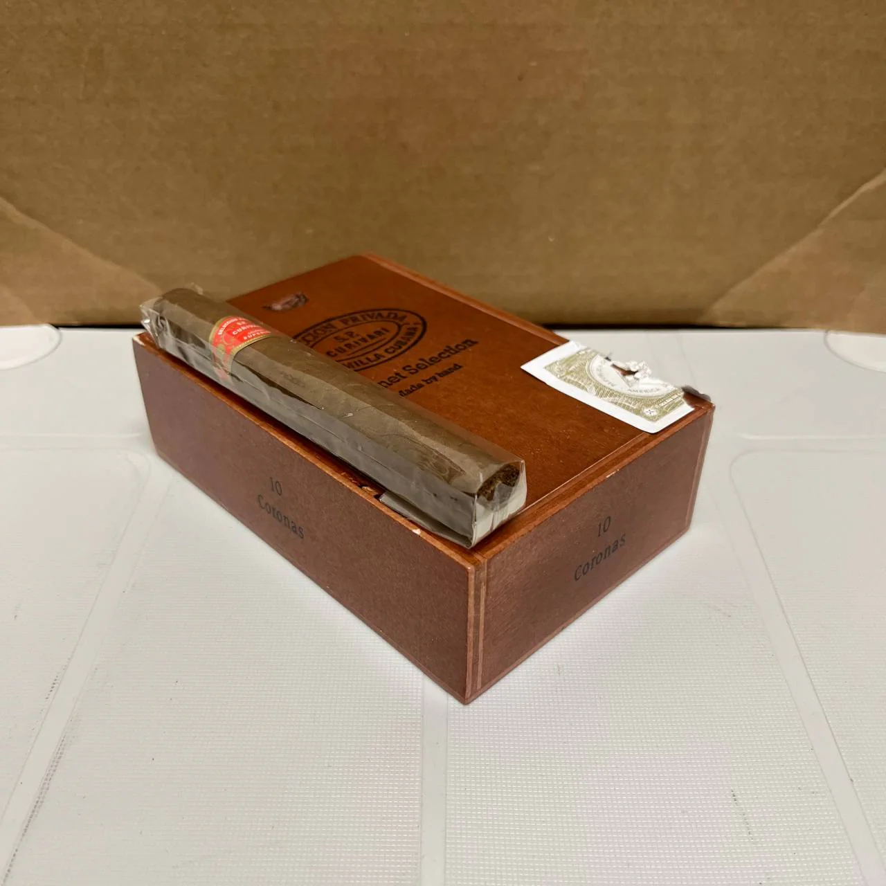Curivari Seleccion Privada Corona - Image 4