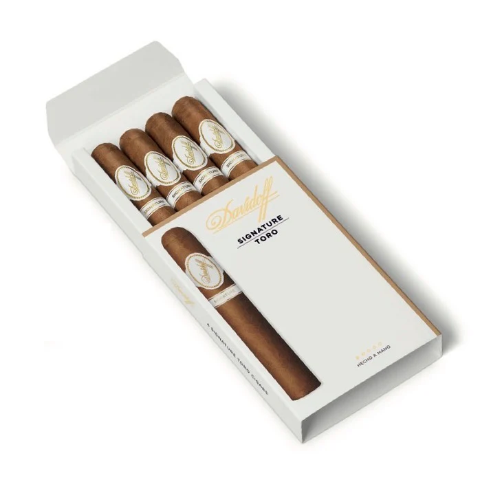 Davidoff Signature Series Toro - Image 3