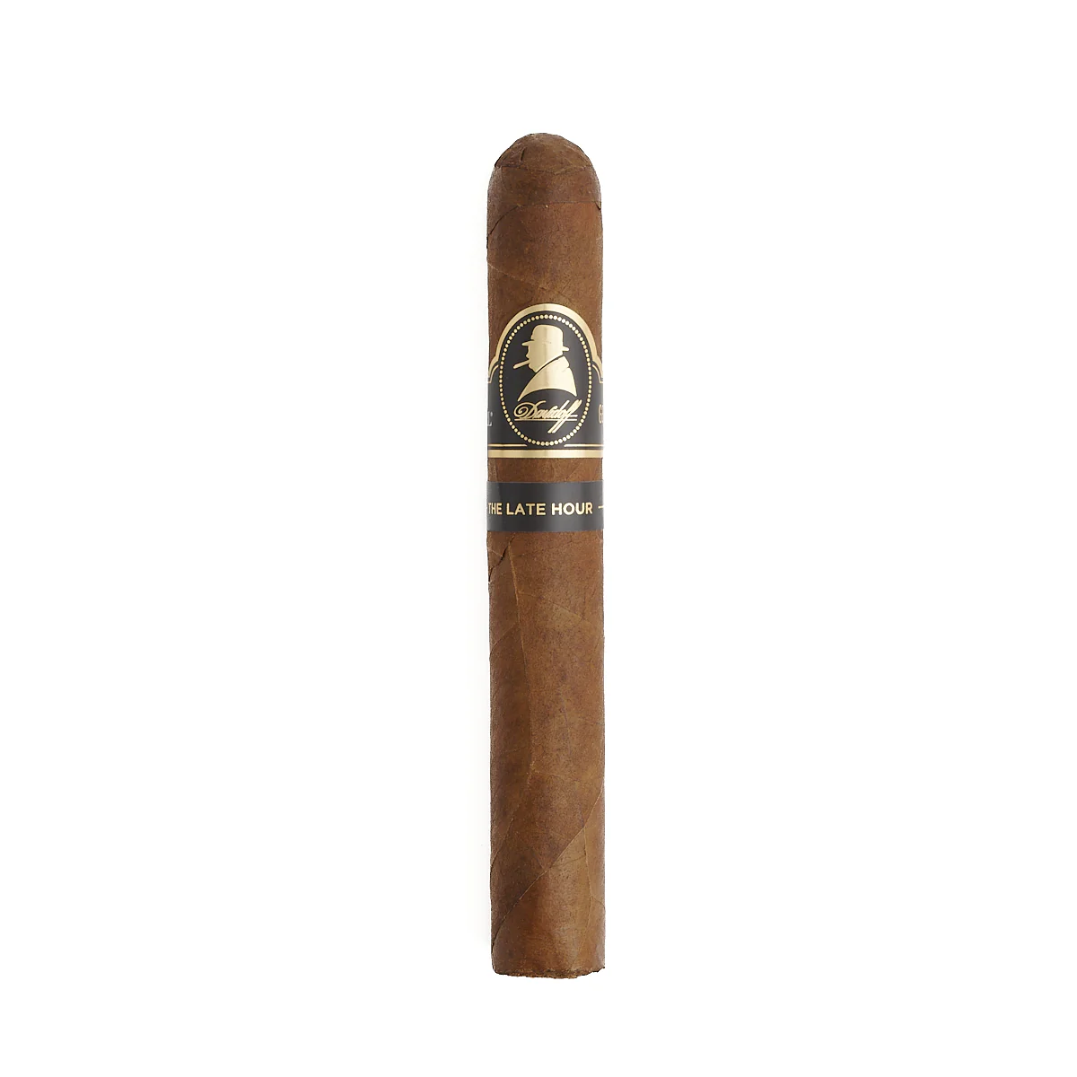 Davidoff Winston Churchill The Late Hour Toro - Image 4