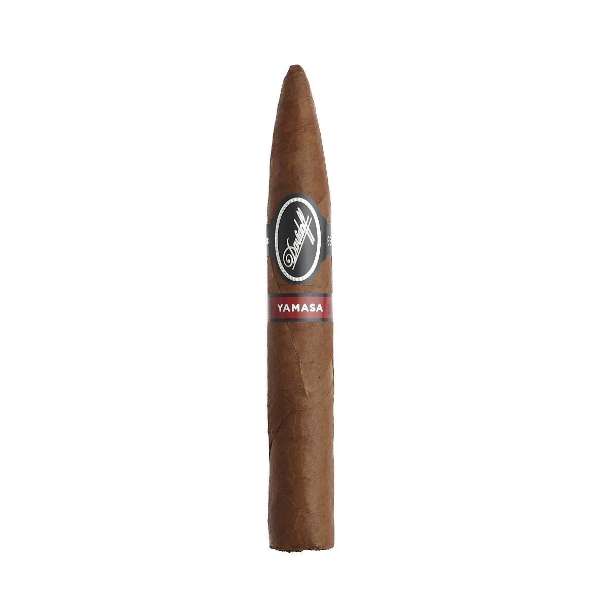 Davidoff Yamasa Series Piramides - Image 3