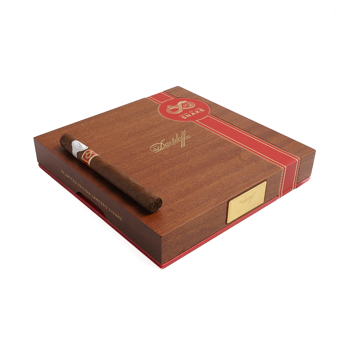 Davidoff Year Of The Snake 2025 - Image 2