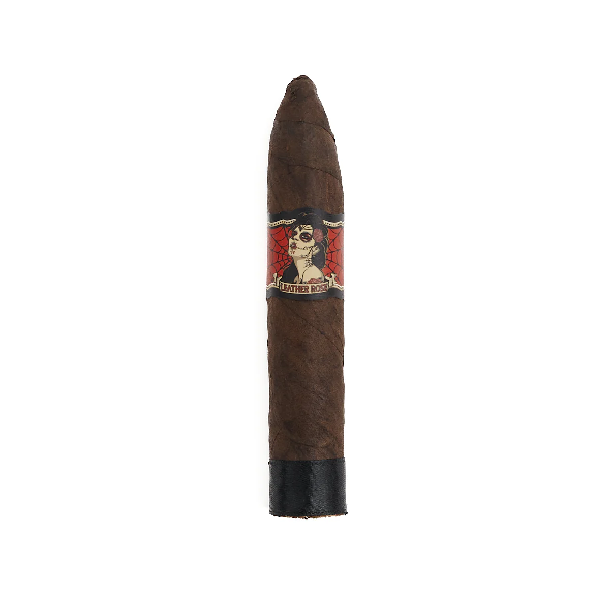 Deadwood Leather Rose Torpedo - Image 2