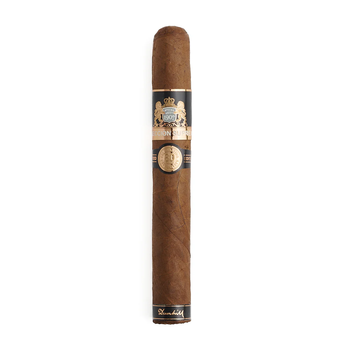 Dunhill Signed Range Seleccion Suprema LE Toro--Vintage - Image 3
