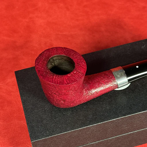 Dunhill Zodiac Limited Edition 2025 Snake - Ruby Bark - Image 3