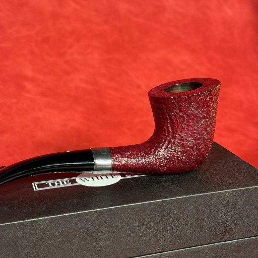 Dunhill Zodiac Limited Edition 2025 Snake - Ruby Bark - Image 4