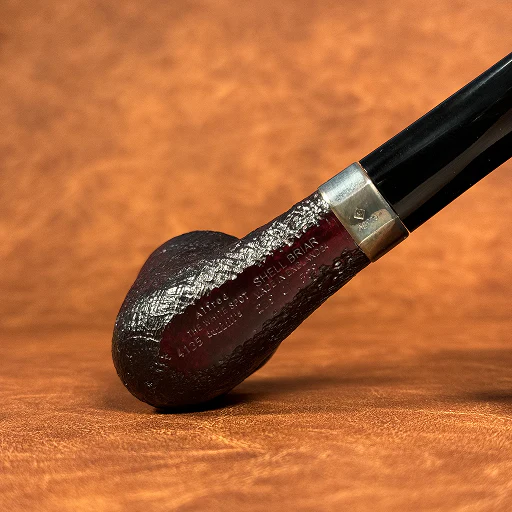 Dunhill Zodiac Limited Edition 2025 Snake - Shell Briar - Image 2