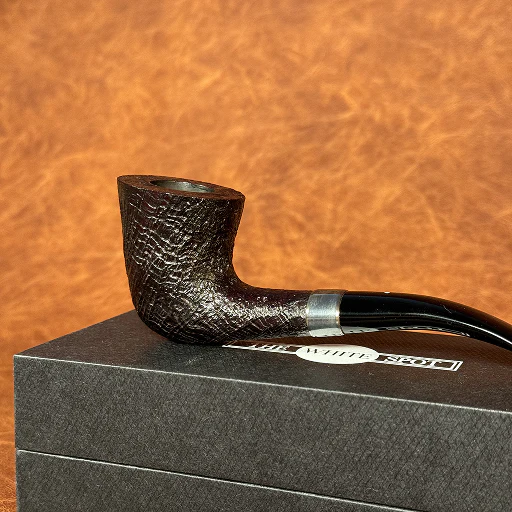 Dunhill Zodiac Limited Edition 2025 Snake - Shell Briar - Image 3