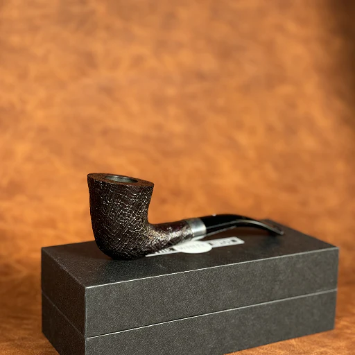 Dunhill Zodiac Limited Edition 2025 Snake - Shell Briar - Image 4