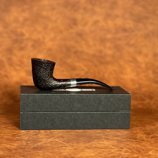 Dunhill Zodiac Limited Edition 2025 Snake - Shell Briar - Image 5