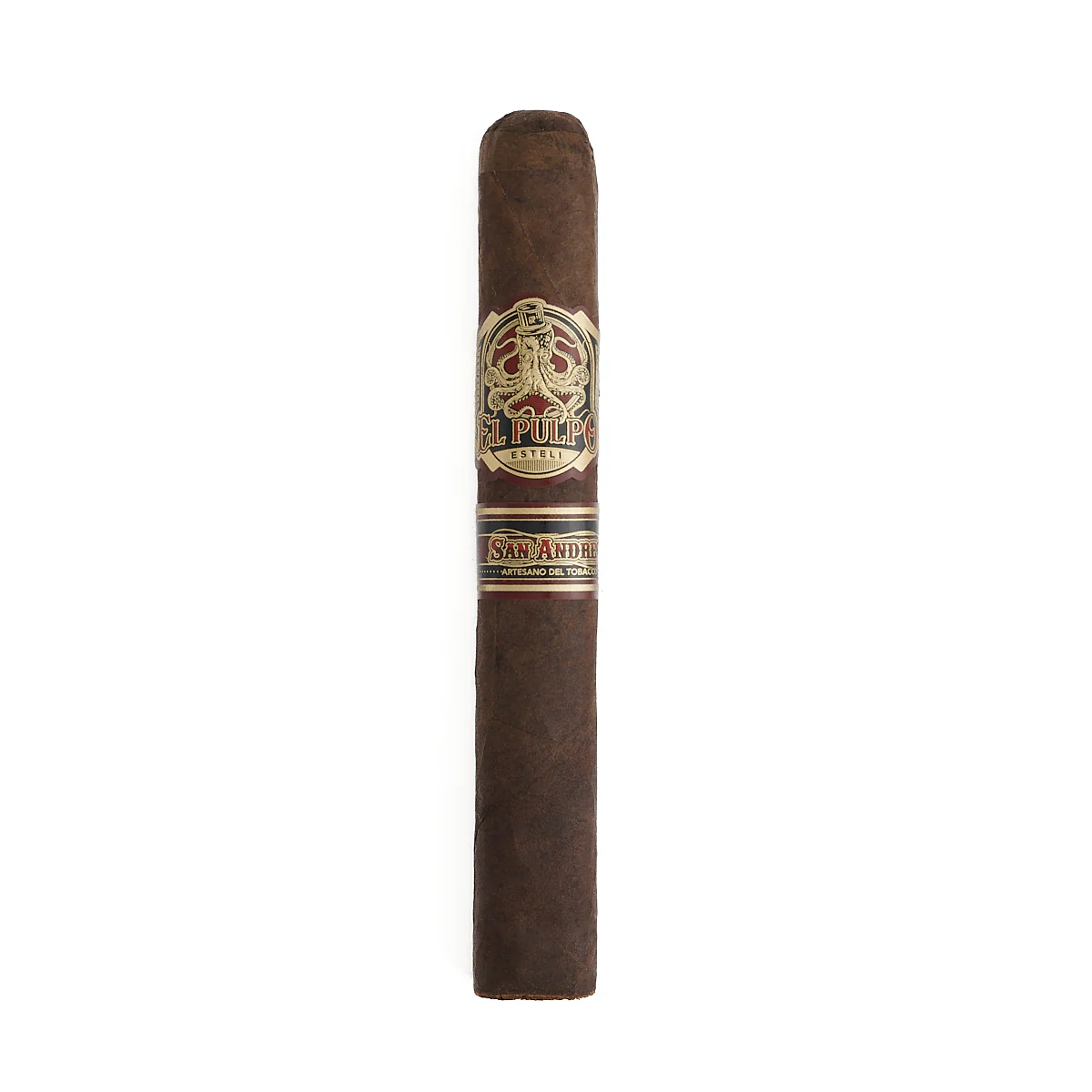 EL Pulpo Toro Grande - Image 3