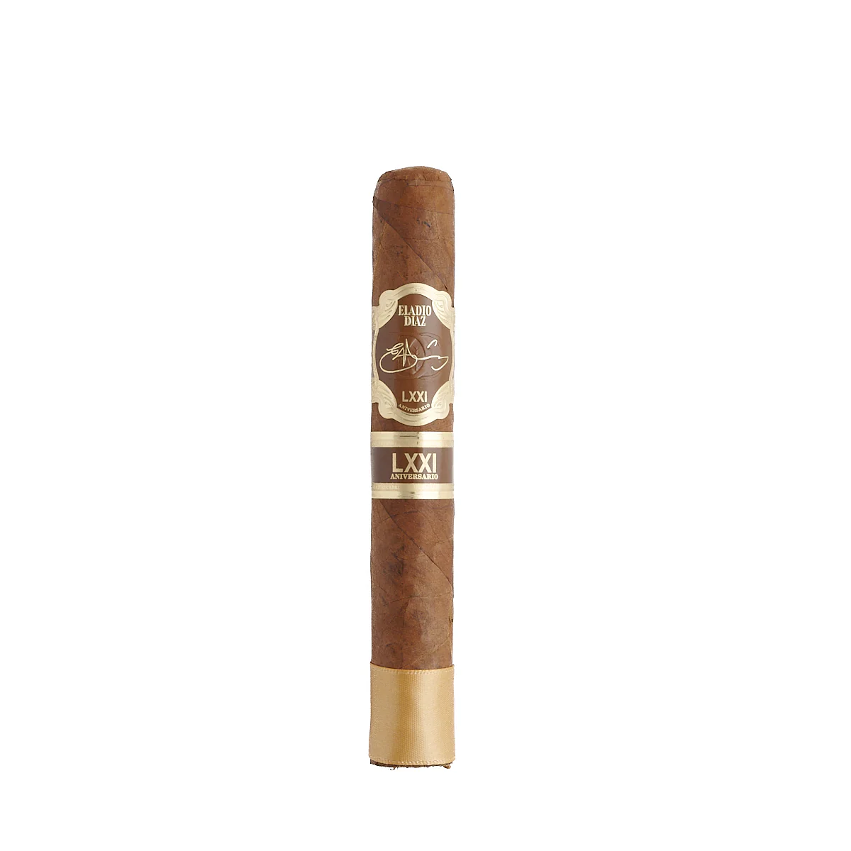 Eladio Diaz 71 Anniversario - Image 2
