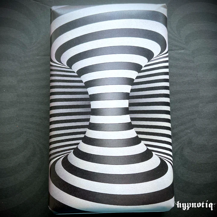 Ezra Zion Hypnotiq Au Naturale - Image 2