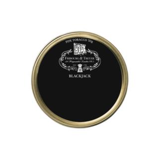 Fribourg & Treyer Black Jack