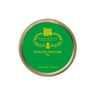 Fribourg & Treyer Wingate Mixture