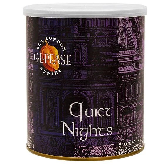 G. L. Pease Quiet Nights