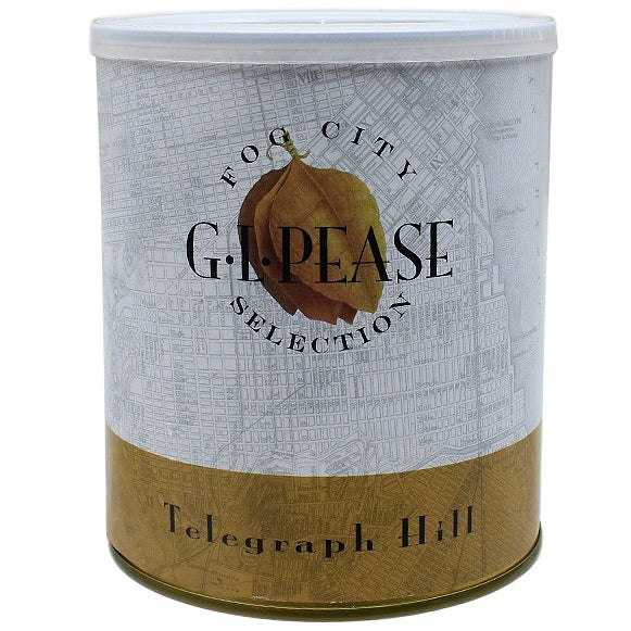 G. L. Pease Telegraph Hill