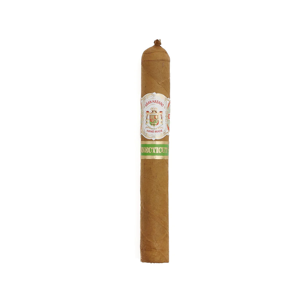 Gran Habano #1 Connecticut Lunch Break - Image 2