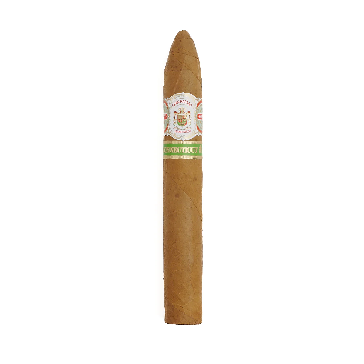 Gran Habano #1 Connecticut Pyramid - Image 2