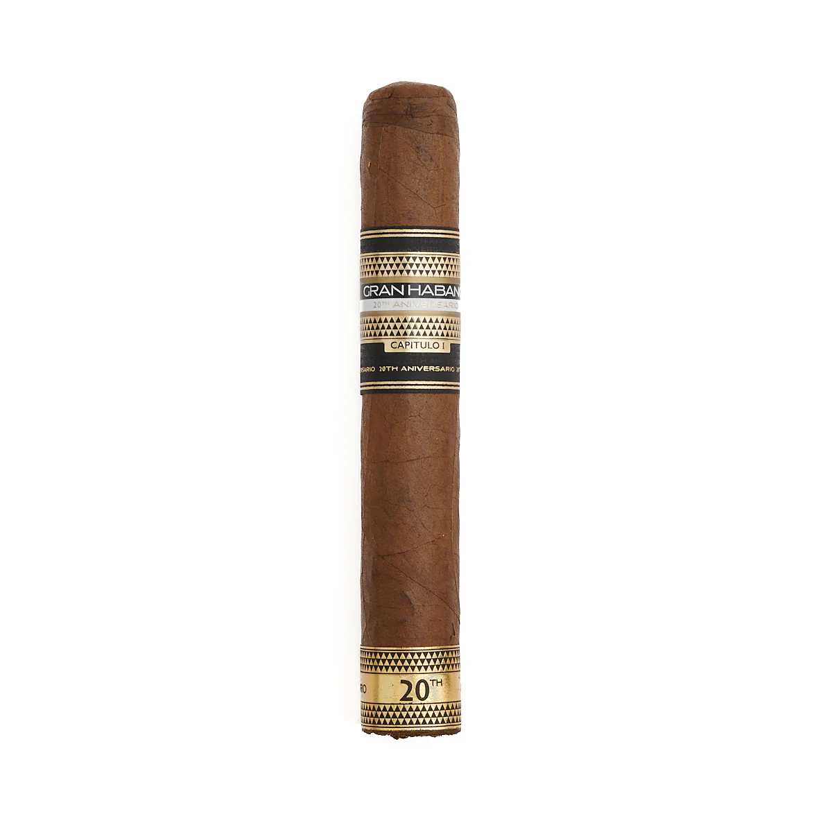 Gran Habano 20th Anniversary Imperial - Image 2