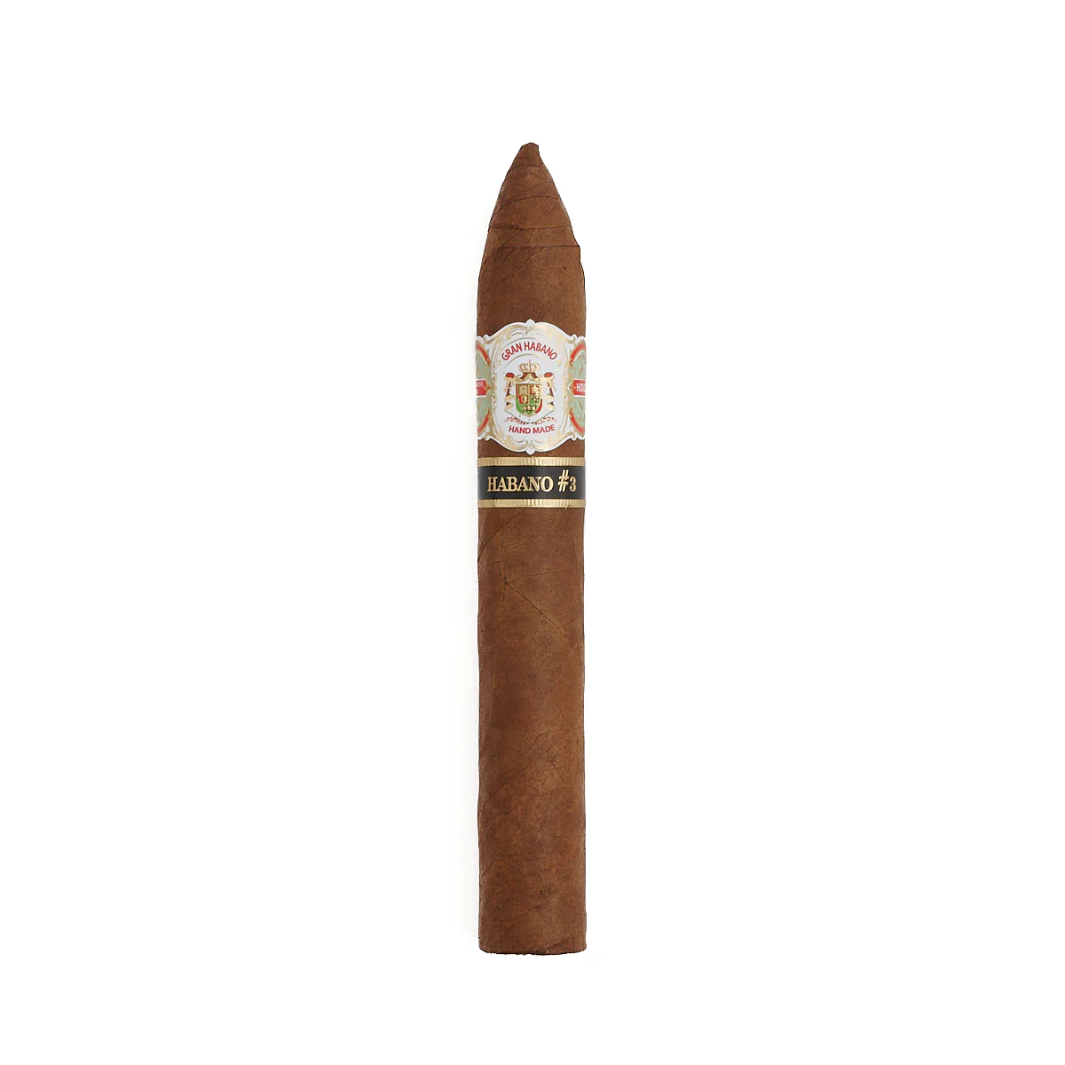 Gran Habano #3 Habano Pyramid - Image 2