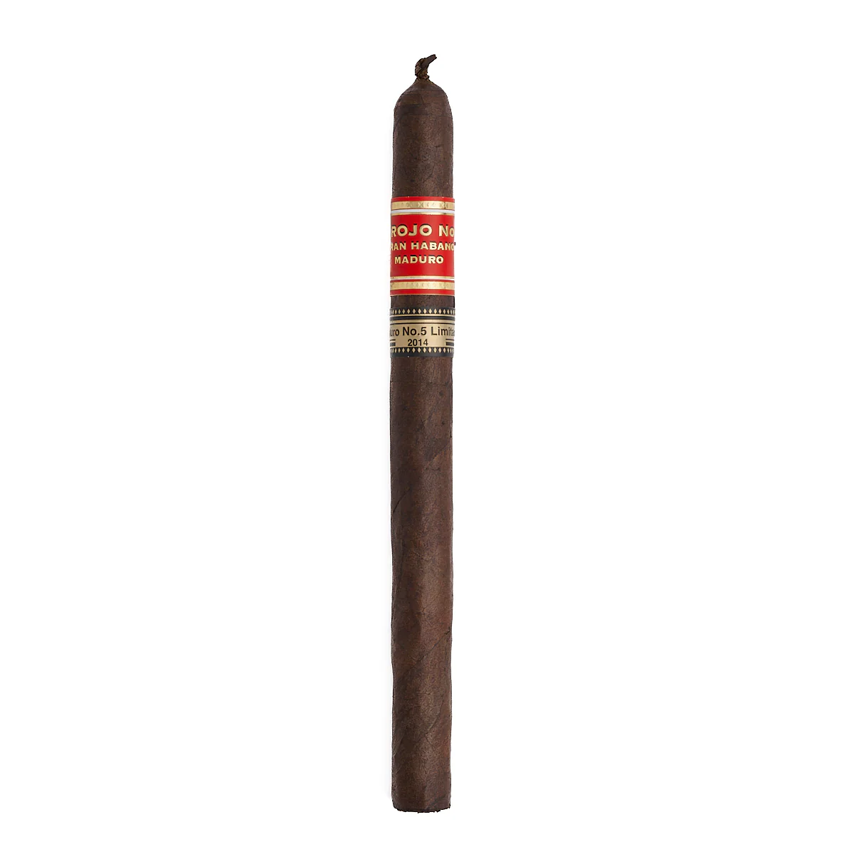 Gran Habano #5 Corojo Maduro Lancero - Image 2