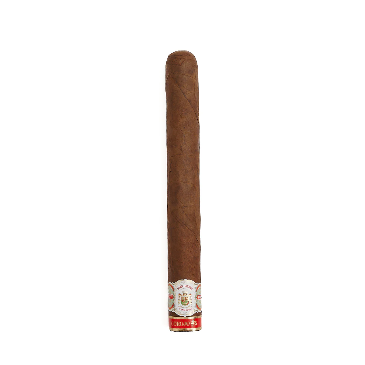 Gran Habano #5 Corojo Triumph - Image 2