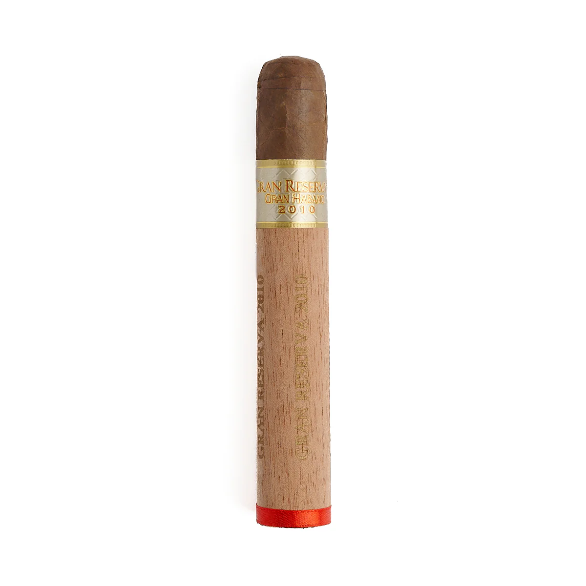 Gran Habano Gran Reserva 2010 Grandioso - Image 2