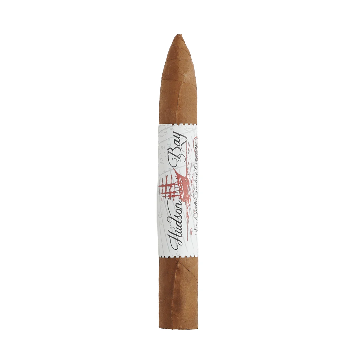 Gurkha Hudson Bay Torpedo - Image 2