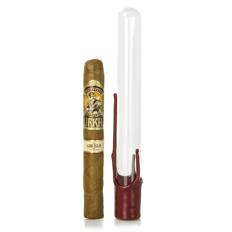 Gurkha Private Select Toro Natural Tubes - Image 2