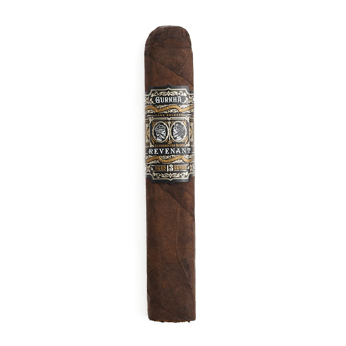 Gurkha Revenant Maduro Robusto - Image 3