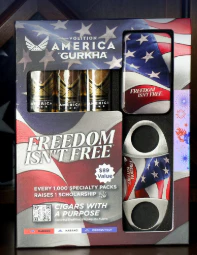 Best Selling Cigar Sampler