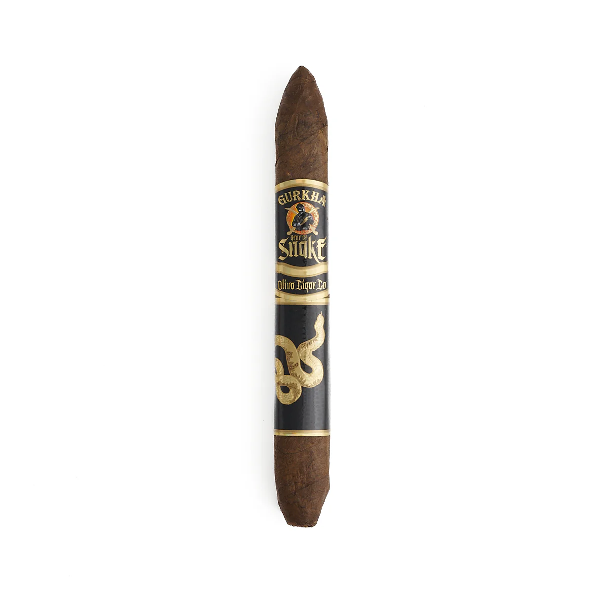 Gurkha Year of Snake By Oliva - Image 3